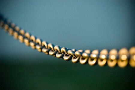 Una catena